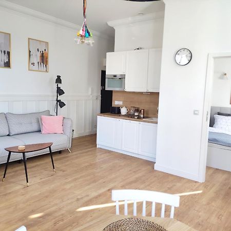 Boho Apartments Stary Toruń Extérieur photo