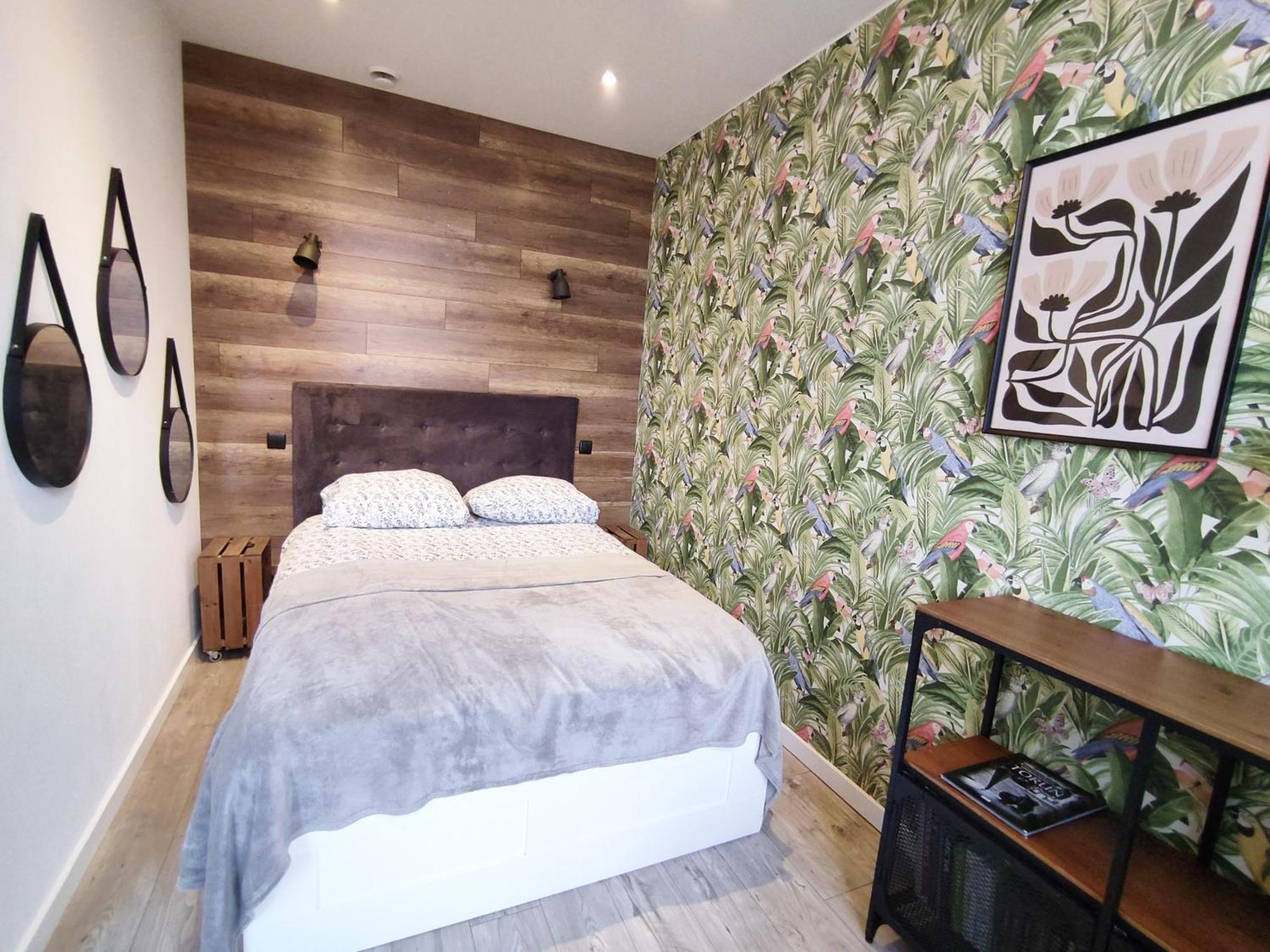 Boho Apartments Stary Toruń Extérieur photo