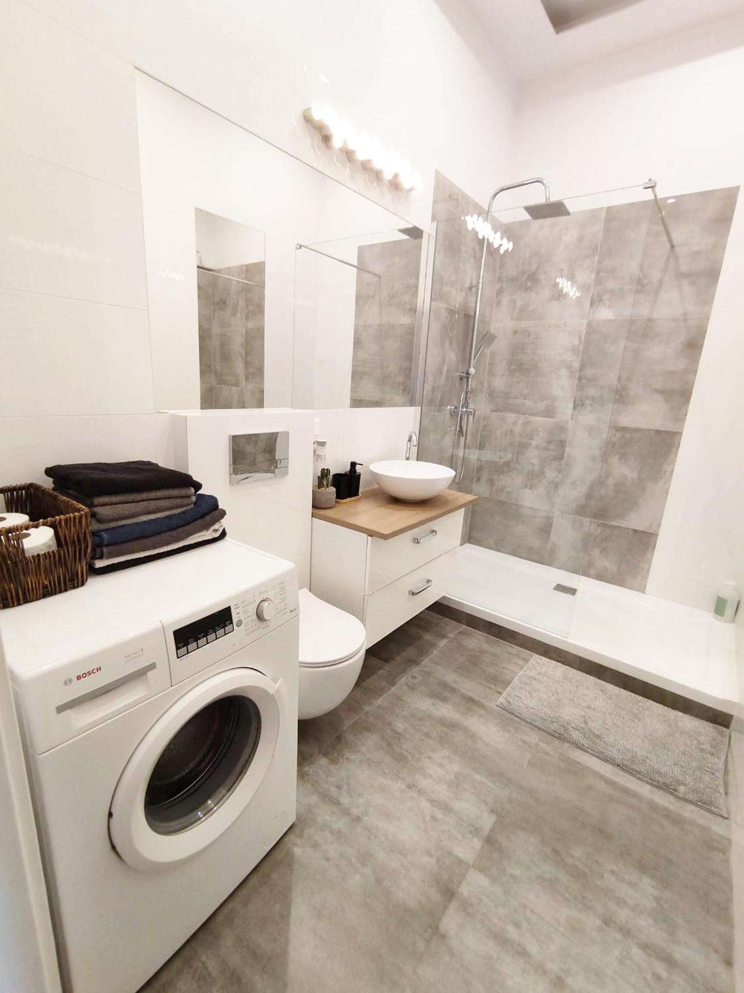 Boho Apartments Stary Toruń Extérieur photo