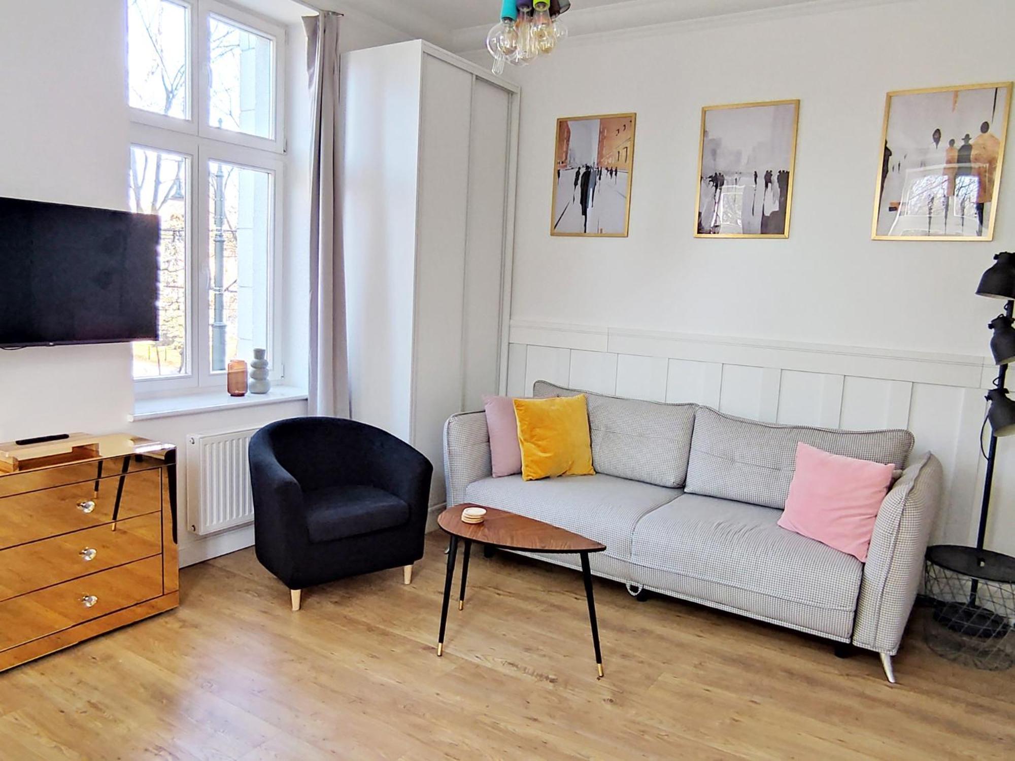 Boho Apartments Stary Toruń Extérieur photo