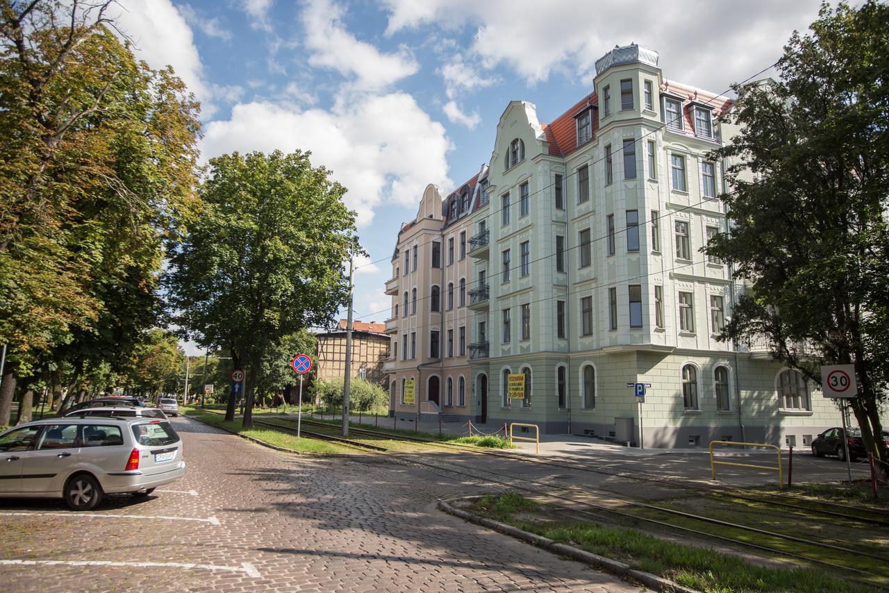 Boho Apartments Stary Toruń Extérieur photo