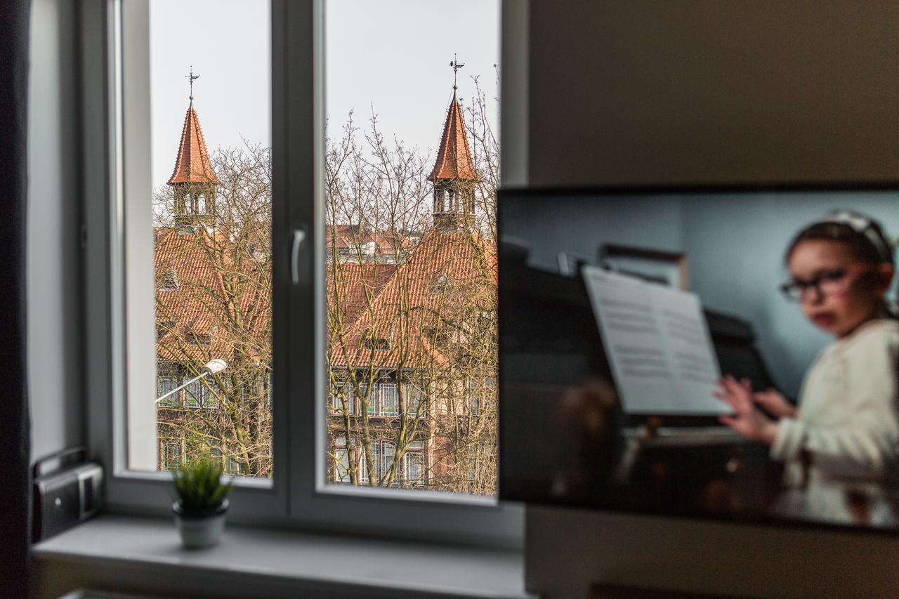 Boho Apartments Stary Toruń Extérieur photo
